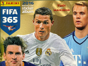 BREZPLAČEN ALBUM FIFA 365 IN SLIČICE NK MARIBOR V SLOVENSKIH NOVICAH! BREZPLAČEN ALBUM FIFA 365 IN SLIČICE NK MARIBOR V SLOVENSKIH NOVICAH!